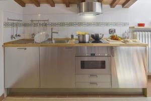 Appartamento Accogliente Via Delle Terme Флоренция Экстерьер фото