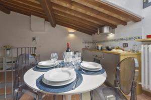Appartamento Accogliente Via Delle Terme Флоренция Экстерьер фото