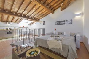 Appartamento Accogliente Via Delle Terme Флоренция Экстерьер фото