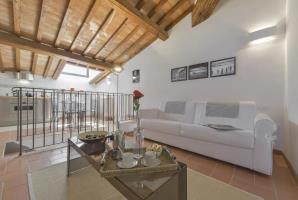 Appartamento Accogliente Via Delle Terme Флоренция Экстерьер фото
